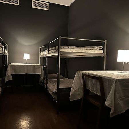 The Kliefs Vilnius - Virtual Check-Inホステル エクステリア 写真